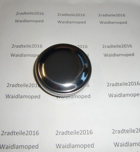 Zündapp tankdeckel 40mm in - zündapp,,