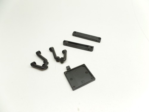 Thunder tiger desert - 1:10,