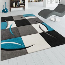 Designer Teppich mit