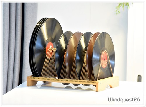 Plattofix plattenständer 35 - plattenständer, +