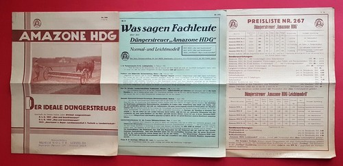Prospekte mit preisliste - 2,