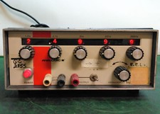 10465 ANALOGIC Sekundär Dc Spannung Standard Kalibrator AN3100