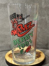 1991 Wamz 14th Derby Radio Jim
