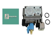 Wolf Gaskombiventil SIT827