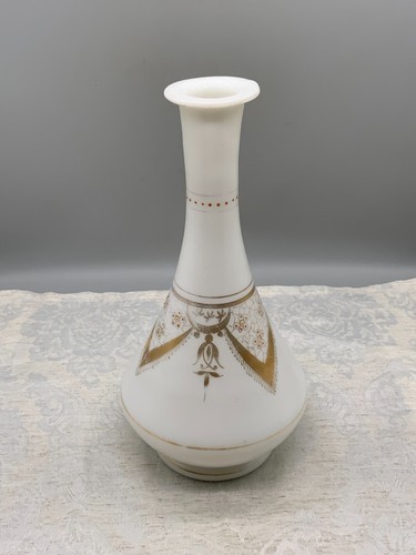 Antike biedermeier karaffe aus - biedermeier,