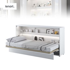 Schrankbett 90 x 200