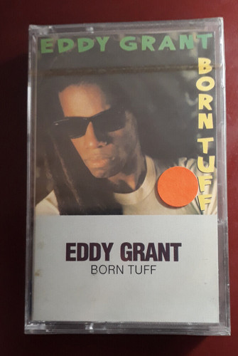Eddy grant born tuff mc - *,