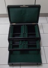 *RAR* Besteckkasten Massivholz
