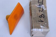 ORIGINAL OPEL Vectra C Gelb Seitenblinker RECHTS 93171640 OVP