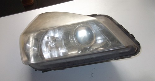 Renault espace 2 - iv, ´02