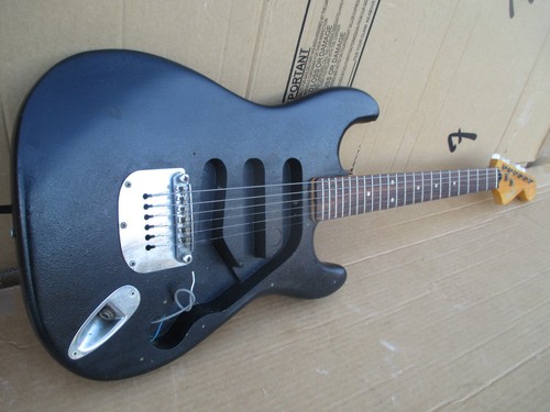 Bavaria framus strato - 70's,