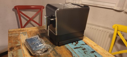 Kaffeevollautomat tchibo - kaffeevollautomat,