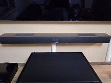 CANTON Smart Soundbar 10