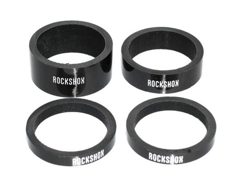 Rockshox steuersatz spacer - rockshox,