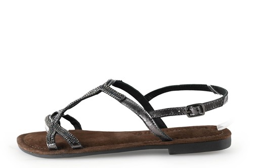 Lazamani damen sandalen - sandalen, in