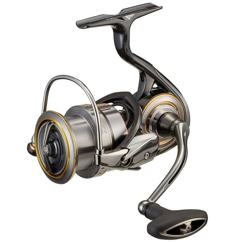 Daiwa luvias airity lt - daiwa,