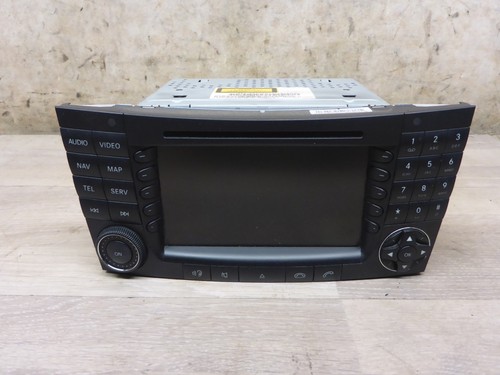 Be7039 radio navigation - be7039, cd