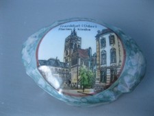 Frankfurt (Oder) Deckeldose