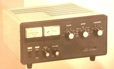 Yaesu FL-2100Z