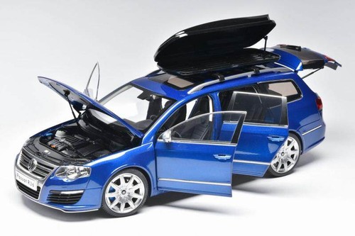 Volkswagen passat estate r36 - passat,