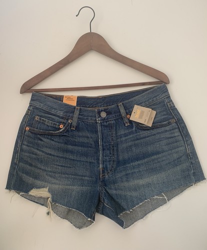 Neu levis 501 cut off - neu,