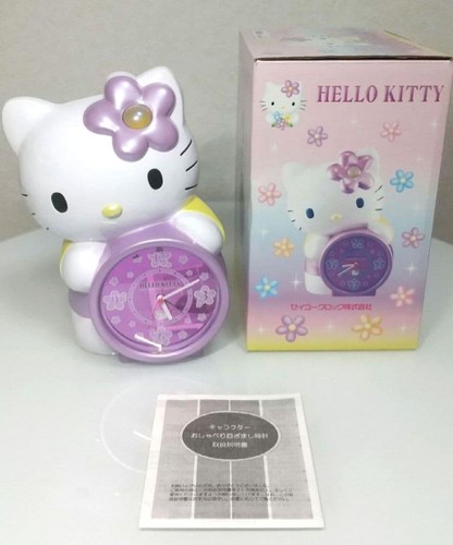 Seiko 1998 hello kitty - 1998,