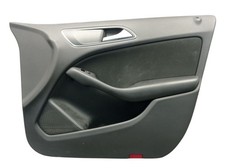 Türverkleidung Türpappe