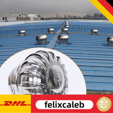 Schornsteinhaube 160mm