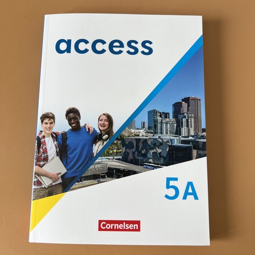 Neu access englisch - ,