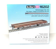 kibri | 1:87 | H0 | 16202