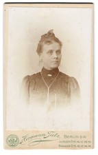 Fotografie Hermann Tietz