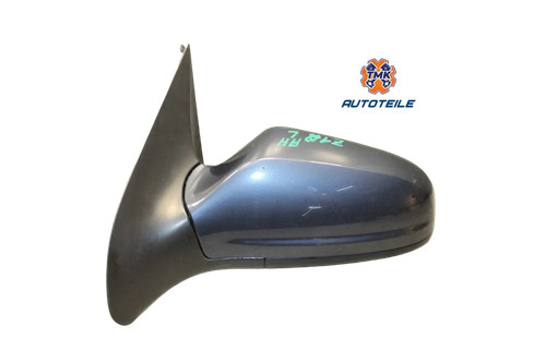 Opel astra spiegel - astra,