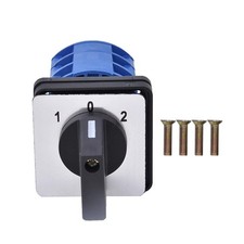 Rotary Changeover Switch 690V