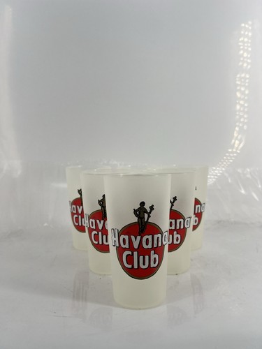 Havana club rum - havana, kunststoff
