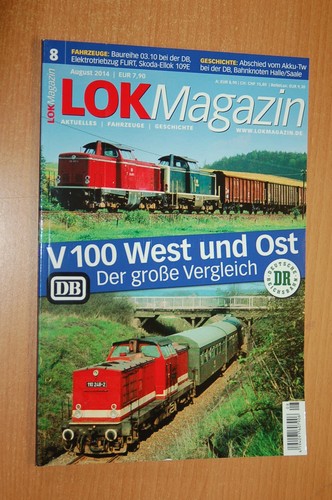 Lok magazin 2014 - lok, 2014-08