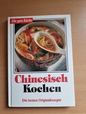 Kochbuch Chinesisch Kochen von