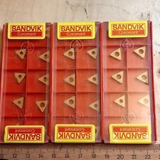 30 Sandvik TCMT 110208-UR 415