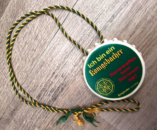 Königsbacher orden - königsbacher,