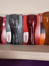 Coca Cola Gläser MC Donalds