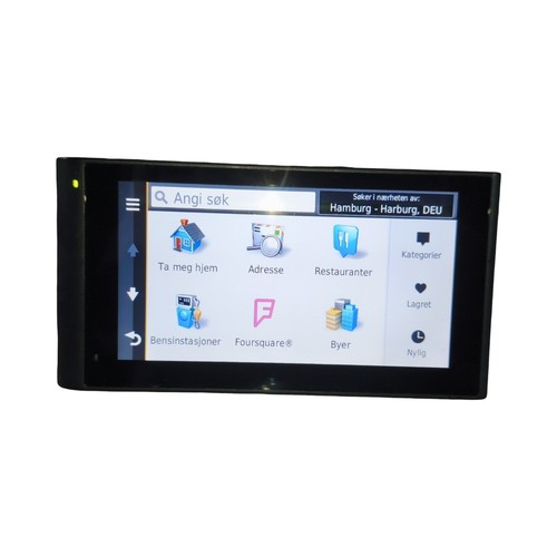 Garmin nüvicamlm - garmin,