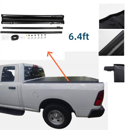 Für dodge ram - 1500, rollo