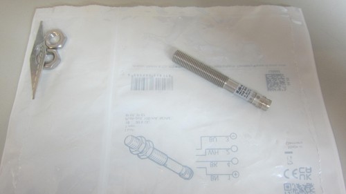 Soric kapazitiver - di-soric,