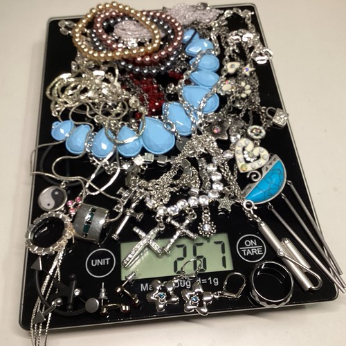 Schmuck konvolut - schmuck,