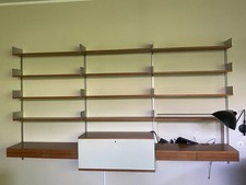 Dieter Rams Regal 606