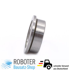 10x Miniatur Kugellager F604ZZ