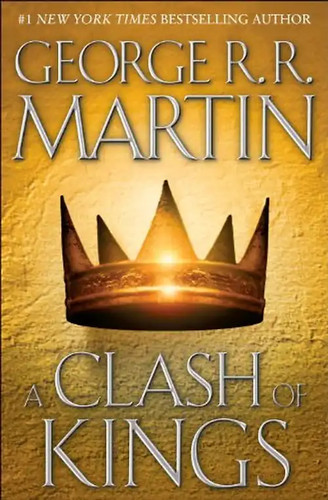 Song ice and fire book - song,