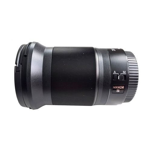 Nikon weitwinkelobjektiv - nikon,