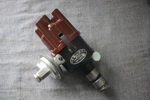 Zündverteiler bosch vju4br8 - bosch,