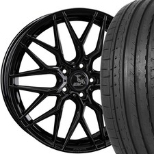 18" ABE Sommerräder Ultra