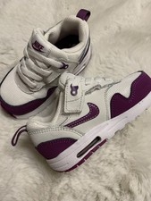 Nike Air Max 90 Weiß 22 Kinder Jungen Mädchen Sneaker Schuhe Turnschuhe